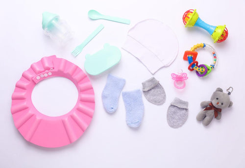 The Reset Kit™ | Calm Down Kit for Kids (Autism & ADHD Support)