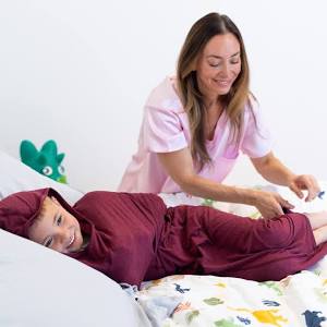 The Wind Down Kit™ | Bedtime Routine Kit for Kids with Autism & ADHD