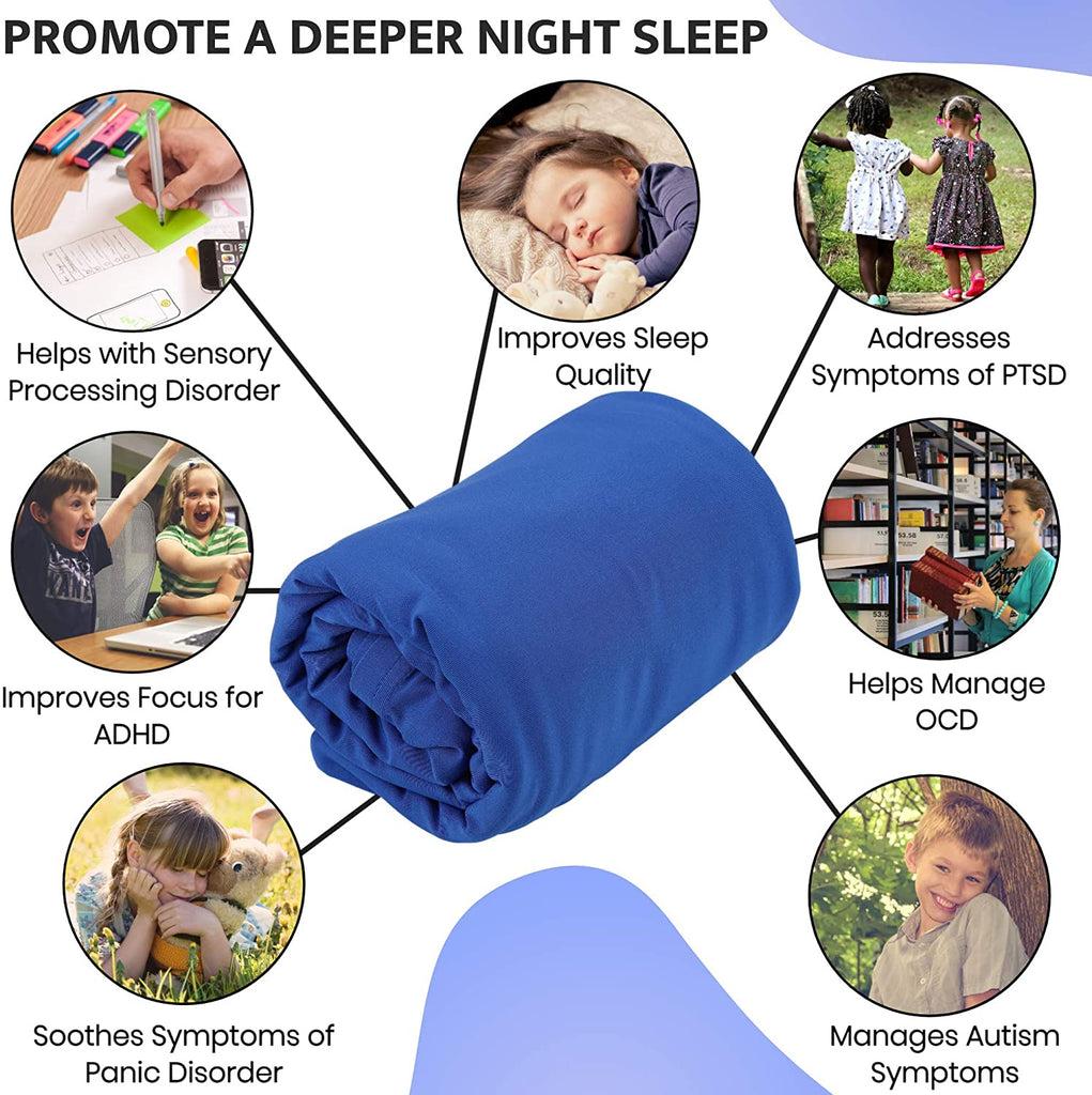 The Wind Down Kit™ | Bedtime Routine Kit for Kids with Autism & ADHD